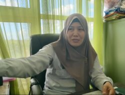 Dugaan Korupsi, Tiga Dinas di Pemkot Prabumulih di Laporkan ke Kejari