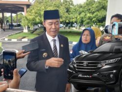 Pemkot Prabumulih Kembali Raih Reward “Sangat Baik” Melalui SP4N LAPOR