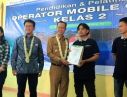 Upaya Pemkot Prabumulih Kurangi Pengangguran, Gandeng Perusahaan Hingga Pelatihan Skill