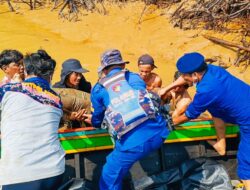 Tragedi Kemanusiaan, Kapolda Sumsel Berharap komitmen Pemerintah Daerah