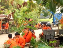 LSM Gempur PALI Bakal Laporkan PT Daqing Citra Petroleum Seimik 3D