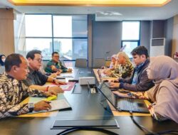 DPRD Musi Banyuasin Dukung PHL Jadi PPPK