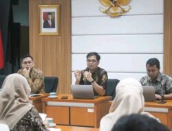 Perjuangkan Nasib PPPK, DPRD Muba Datangi Kantor BKN RI