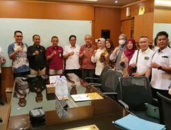 DPRD dan Pemkab Muba Minta Penerimaan Tes PPPK Syarat dan Ketentuannya Harus Fleksibel Sesuai Kebutuhan Daerah