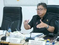 Bahas Program dan Mitra Kerja, Komisi III DPRD Muba Harmonisasi dan Sinkronisasi Program