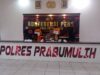Penjual Nasi Goreng Ditangkap Pakai Sabu, Suryadi Ternyata Residivis