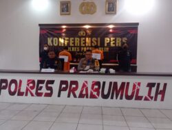 Penjual Nasi Goreng Ditangkap Pakai Sabu, Suryadi Ternyata Residivis