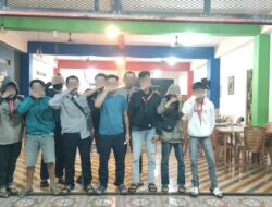 Komunitas Admin Media Sosial Se-Kota Prabumulih Resmi Dibentuk
