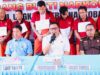 Musnahkan BB Narkoba 1,5 KG Sabu, Polda Sumsel Selamatkan 15.552 Jiwa Manusia