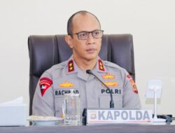 Kapolda Sumsel Tegaskan Satgas Illegal Drilling dan Illegal Refinery Segera Bertindak Dilapangan