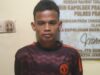 Ngaku 5 Kali Curi Alat Dapur Kantin, Rian Ditangkap Polisi