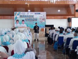 Samira Travel Manasik Umroh 200 Jama’ah