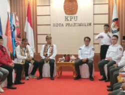 Ber-FIKRI Menilai Program Ekspor Tenaga Kerja Tak Efektif, Prabumulih Ibarat Gula