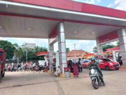 Breaking News! Puluhan Motor Mogok, Diduga Usai Isi Pertalite di SPBU Ini