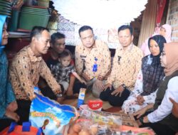 Pemkot Prabumulih Raih Penghargaan Insentif Dana Fiskal Kategori Stunting