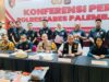 Polisi Ungkap Kasus Pembunuhan Korban Perempuan Berbaju Futsal