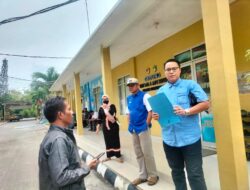 Kedapatan Berduaan, Suami Laporkan ASN dan PPPK ke Pj Walikota Prabumulih