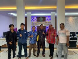 Korban Kebijakan Pemkot Prabumulih, 14 Mahasiswa Gugat Walikota