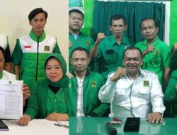 Tanggapi Kubu Heri Gustiwan. Jasman : Dalam Waktu Dekat Salinan Dikirim ke DPP dan DPW