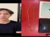 Ancam Sebarkan Video Tak Senonoh, Fiolyn Ditangkap Polisi