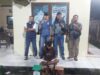 Tim Sunyi Senyap Polsek Prabumulih Barat Tangkap Pelaku Bongkar Warung di Tanjung Telang