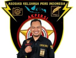 DPD AKPERSI Se Indonesia Resmi Dilantik