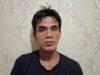 Sempat Viral di Medsos, Ternyata Warga Pali Tertangkap Edarkan Sabu