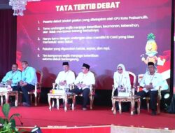 Serangan Netizen Pasca Debat, Akun Fake Medsos Berkeliaran Bela Paslon