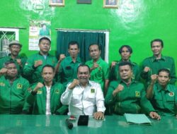 Hasil Sidang Mahkamah Partai. Jasman Tetap Ketua DPC, Plt Heri Gustiwan Dicabut