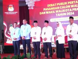 Debat Publik Perdana, KPU Prabumulih Pilih South Sumatera Hotel