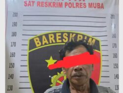 Kasus Penculikan Setahun Lalu di Muba Berhasil Terungkap
