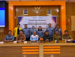 Upaya Pemulihan Pembelajaran Literasi dan Numerasi di Muba