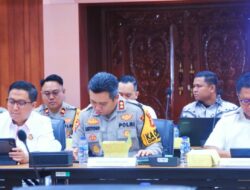 Pemda Muba Upayakan Legalitas Pengolaan Minyak