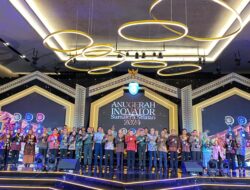 Tidak Ada Bangsa Yang Maju Tanpa Inovasi
