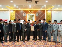 DPRD Kota Prabumulih Targetkan PAD 2025 Rp.170,8 Miliar
