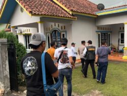 Polisi Bentuk Tim Khusus Tangani Kasus Inova Terbakar