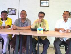Dituding Lembaga Abal-abal, Ber-Gema Berikan Klarifikasi