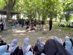 Generasi Unggul Generasi Peduli Hewan di Ekosistem Alam