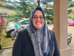 Reses di Dapil II, Leony AP: Perjuangkan Aspirasi Masyarakat