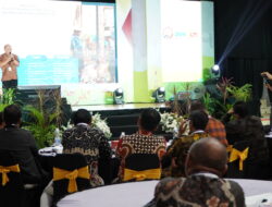 Tingkatkan Keamanan Kerja, PHR Zona 4 Gelar Forum HSSE