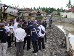 Sempat di Protes, Ini Solusi Dewan Soal Talud di Majasari