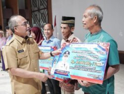 2025 Angka Kemiskinan di Muba Ditargetkan Turun Satu Digit