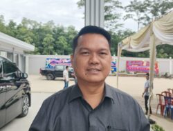 Reses Dapil III, Masyarakat Minta Prioritaskan Penerimaan PPPK