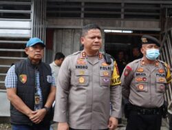 Kasus Pencurian Trafo PLN, Polisi Bentuk Tim Khusus