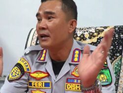 Gapura Air Mancur Bakal Dibangun PT MTR, Awal Tahun Dikerjakan