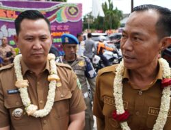 Bank BPR Gerbang Serasan, Bank Baru Untuk Warga Prabumulih