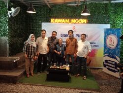 Lupakan Perbedaan, Jadikan Politik Sarana Persatuan