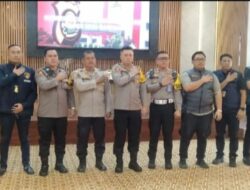 Terkait Investasi Bodong, Kapolres Muba Himbau Ini