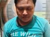 Miliki 18 Paket Sabu, Robal Nur Ditangkap Polisi
