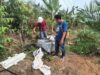Gasak Trafo PLN, Pelaku Sandera Dua Warga Karang Raja